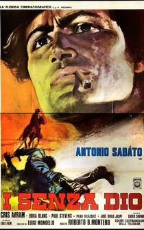 Poster de Yo los mato, tú cobras la recompensa