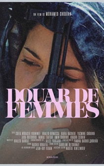 Poster Douar de femmes