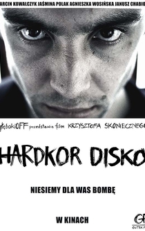 Poster Hardkor Disko