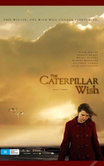 Poster de Caterpillar Wish