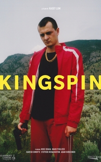 Poster Kingspin