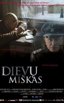 Poster de Dievu miskas