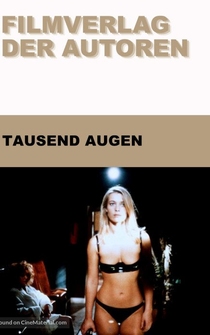 Poster Tausend Augen