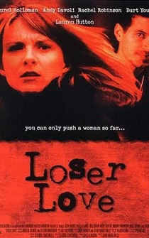 Poster de Loser Love