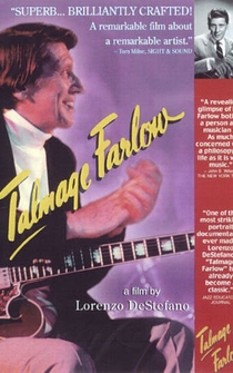 Poster Talmage Farlow