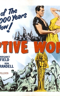 Poster Captive Women