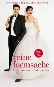 Poster Reine Formsache