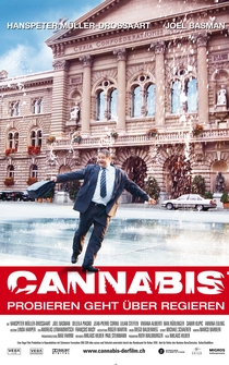 Poster Cannabis