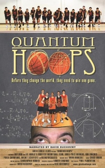 Poster Quantum Hoops