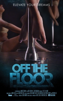 Poster Off the Floor: The Rise of Contemporary Pole Dance