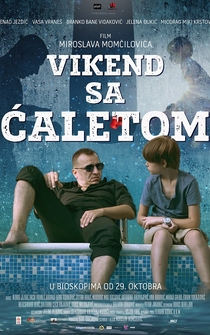 Poster Vikend sa caletom