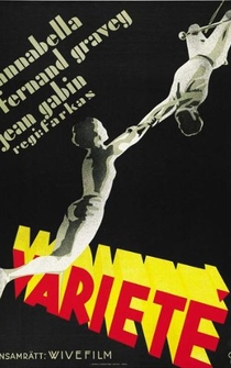 Poster Variétés