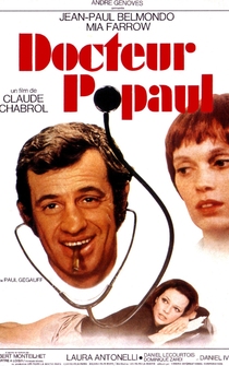 Poster Doctor Popaul