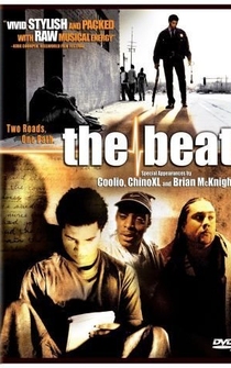 Poster The Beat