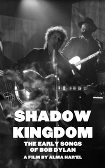 Poster Shadow Kingdom