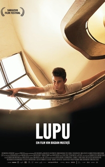 Poster Lupu