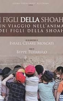 Poster Viaggio nell'animo dei figli della Shoah