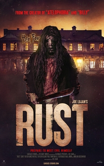 Poster Rust