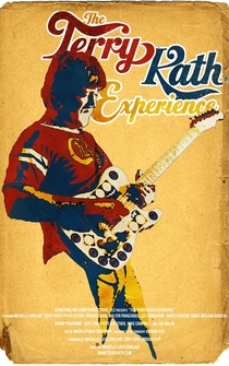 Poster The Terry Kath Experience