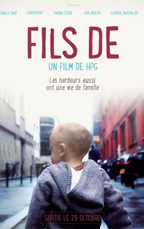 Poster Fils de