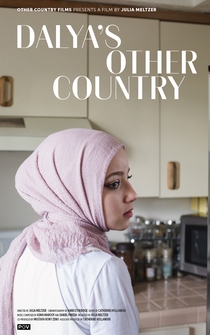 Poster Dalya's Other Country