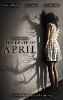 Poster The Death of April