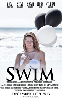 Poster Swim