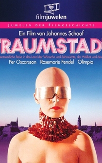 Poster Traumstadt