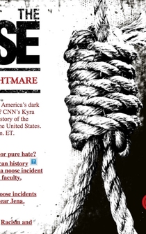 Poster The Noose: An American Nightmare