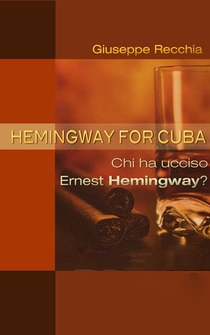 Poster The World of Hemingway