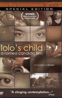 Poster Lolo's Child