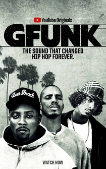 Poster G-Funk