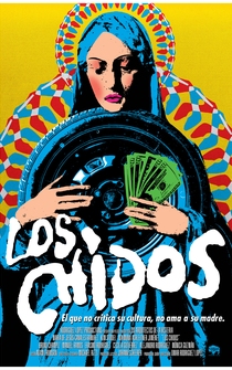 Poster Los Chidos