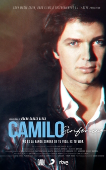 Poster Camilo Sinfónico