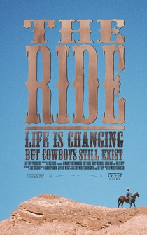 Poster The Ride