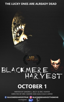 Poster Blackmere Harvest