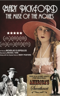 Poster de Mary Pickford: The Muse of the Movies