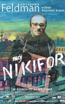 Poster Mój Nikifor