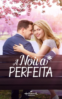 Poster The Perfect Bride