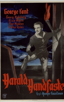 Poster Harald Handfaste