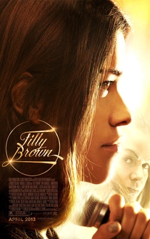 Poster de Filly Brown