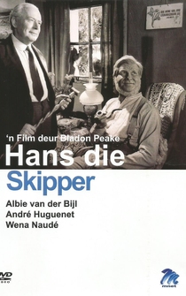 Poster Hans-die-Skipper