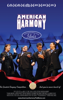 Poster American Harmony