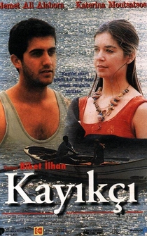 Poster Kayikçi