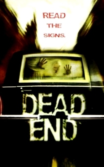 Poster Dead End