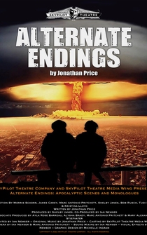 Poster Alternate Endings