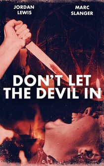 Poster Don't Let the Devil In