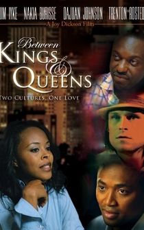 Poster de Between Kings and Queens