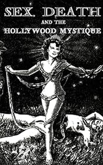 Poster Sex, Death & The Hollywood Mystique