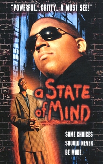 Poster A State of Mind